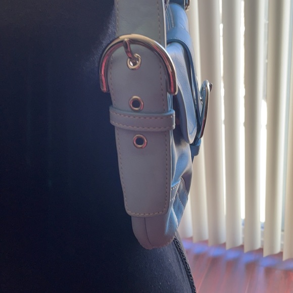 Brand New Never Used Coach! - Picture 2 of 8